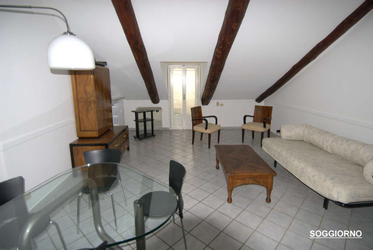 Apartment in Rent to Torino