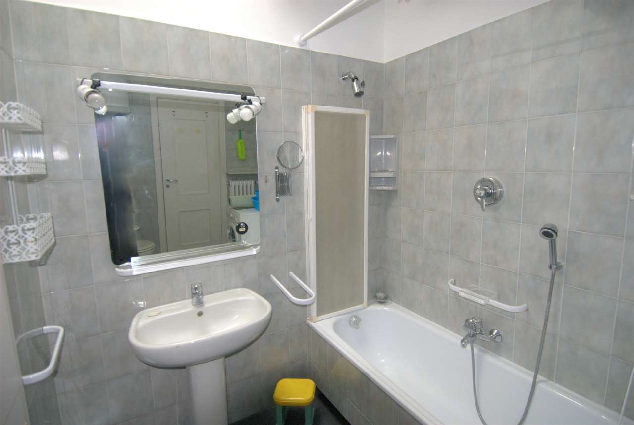 Apartment in Rent to Torino