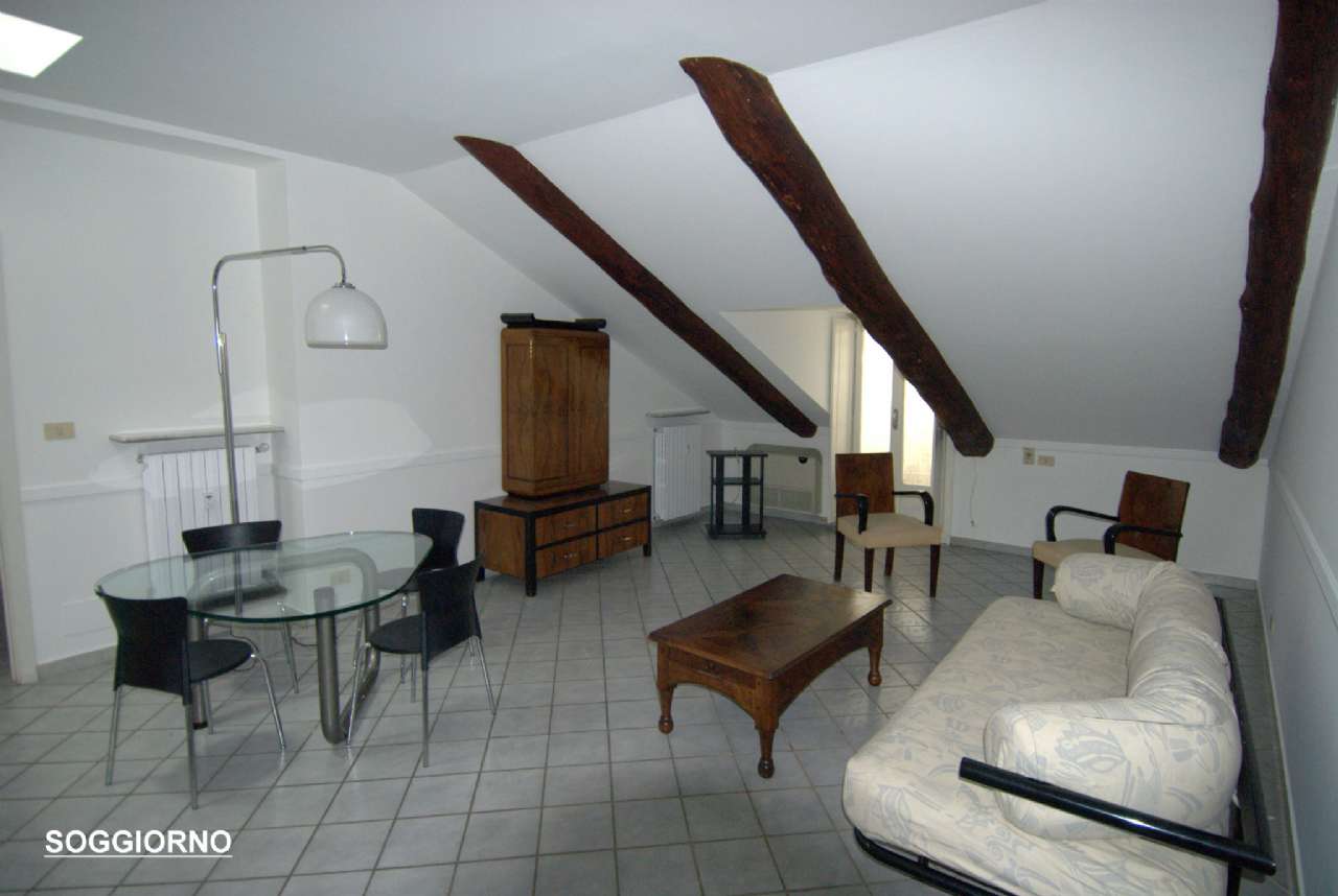Apartment in Rent to Torino