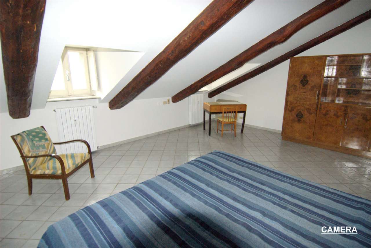 Apartment in Rent to Torino