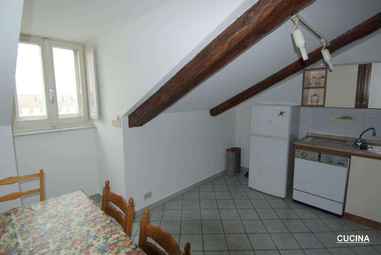 Apartment in Rent to Torino