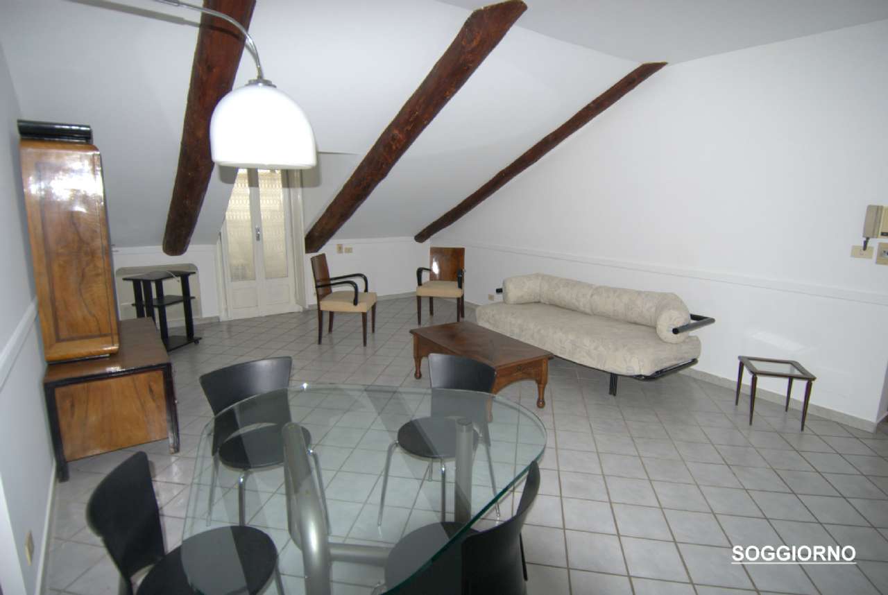 Apartment in Rent to Torino