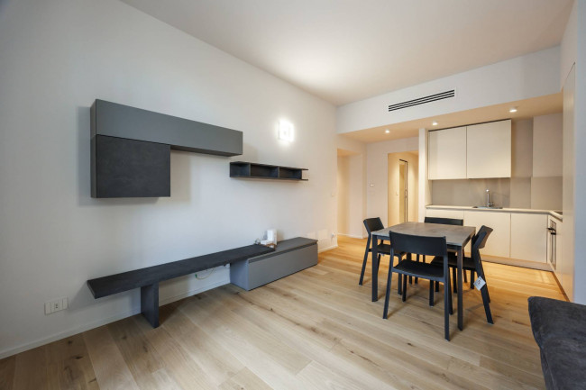 Apartment for Rent to Torino