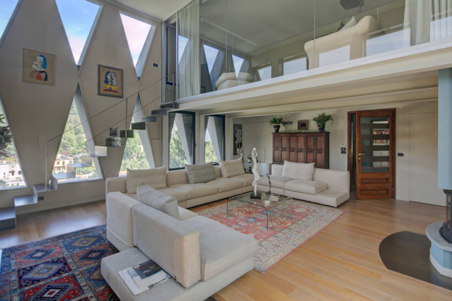 Villa in Vendita a Torino