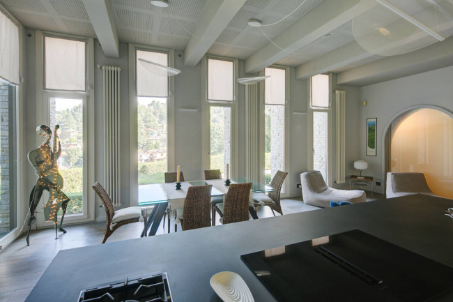 Villa in Vendita a Torino