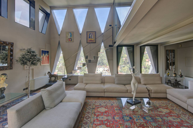 Villa in Vendita a Torino