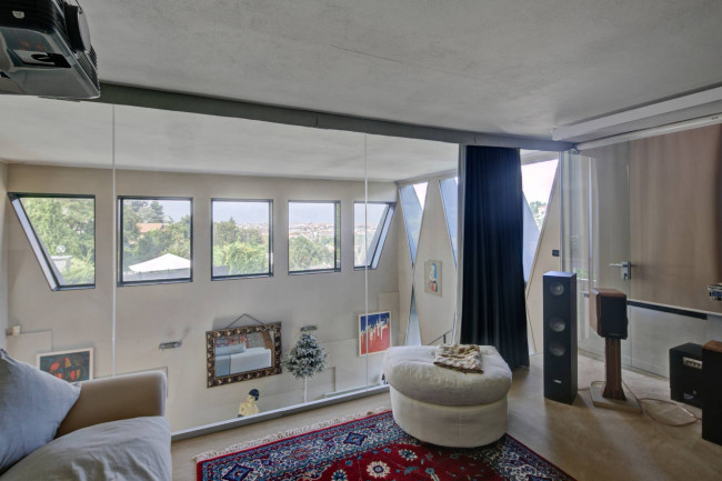 Villa in Vendita a Torino