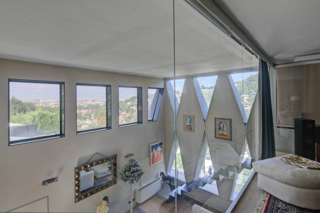 Villa in Vendita a Torino