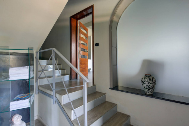 Villa in Vendita a Torino