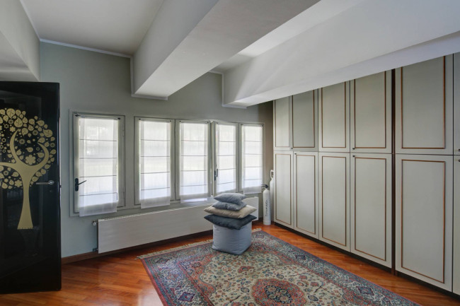 Villa in Vendita a Torino