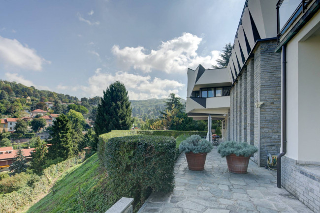 Villa in Vendita a Torino