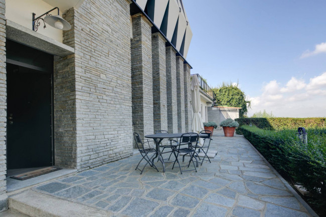 Villa in Vendita a Torino