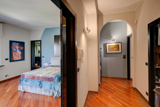 Villa in Vendita a Torino