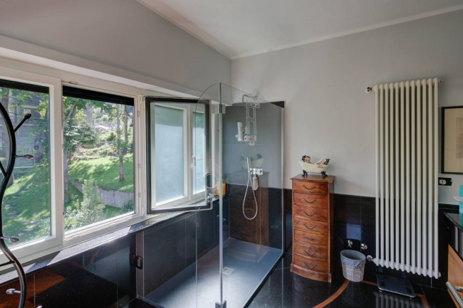 Villa in Vendita a Torino