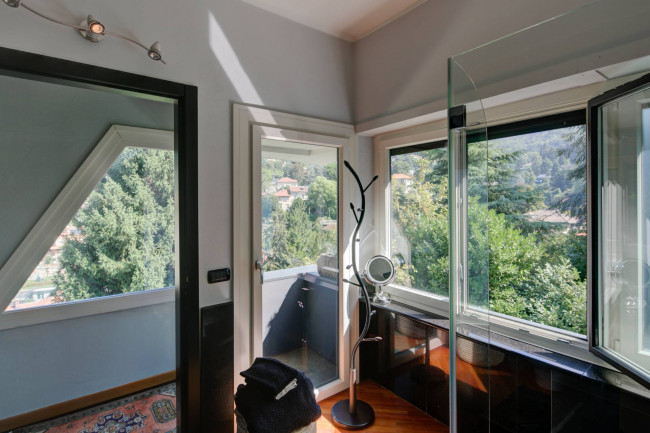 Villa in Vendita a Torino