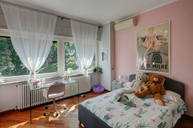 Villa in Vendita a Torino