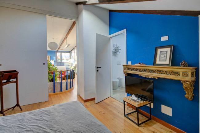 Loft in Vendita a Torino