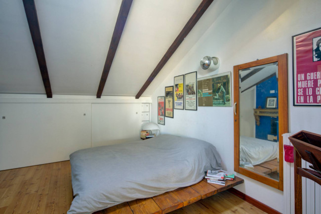 Loft in Vendita a Torino