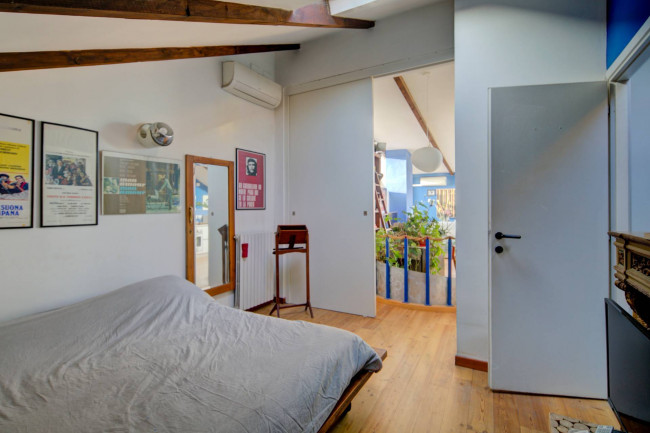 Loft in Vendita a Torino