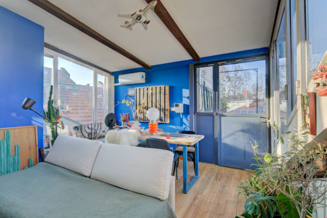 Loft in Vendita a Torino