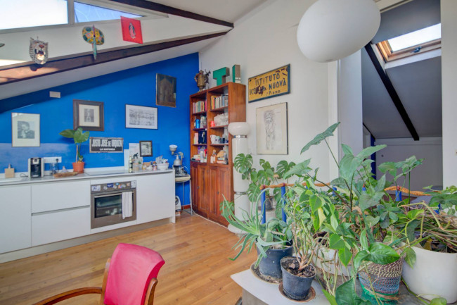 Loft in Vendita a Torino