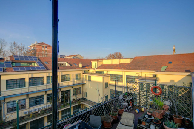 Loft in Vendita a Torino