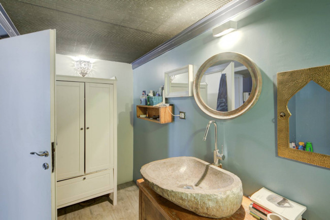 Loft in Vendita a Torino