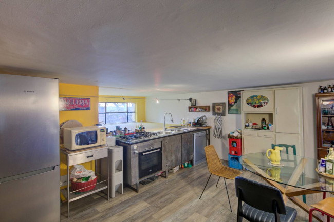 Loft in Vendita a Torino