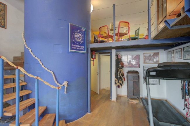 Loft in Vendita a Torino