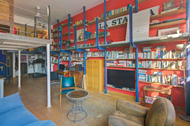 Loft in Vendita a Torino