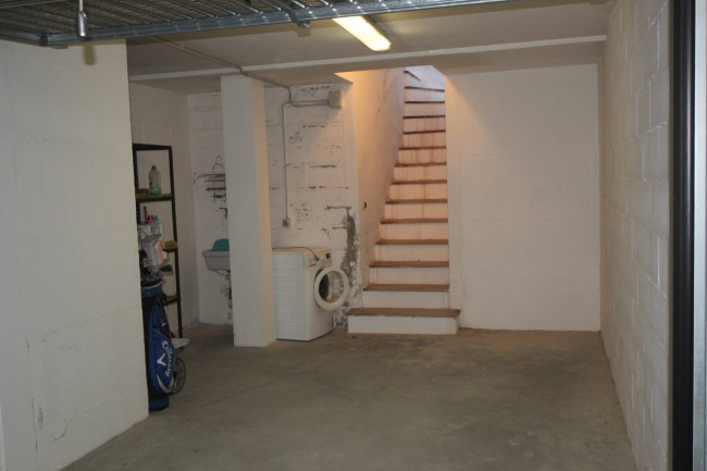 Appartamento in Vendita a Garlenda