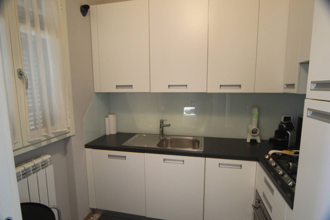 Appartamento in Vendita a Garlenda