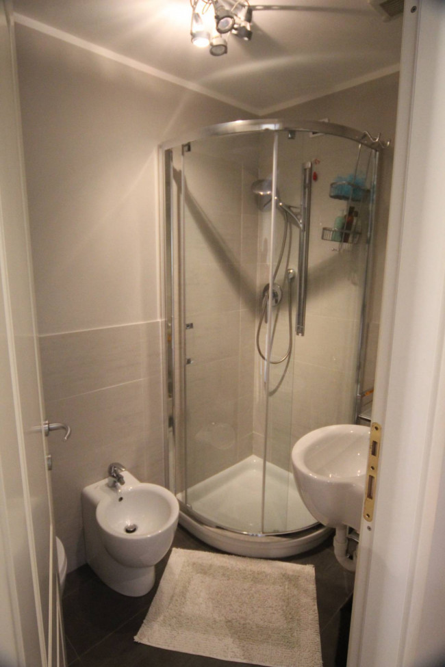 Appartamento in Vendita a Garlenda