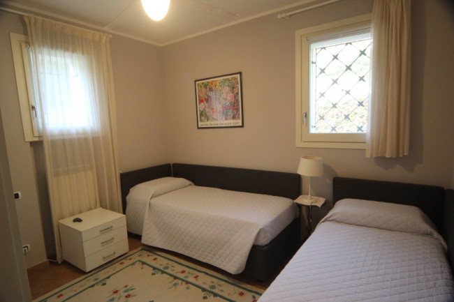 Appartamento in Vendita a Garlenda