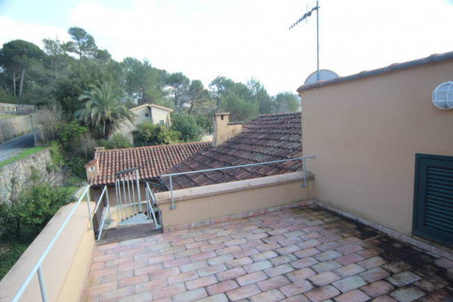 Appartamento in Vendita a Garlenda