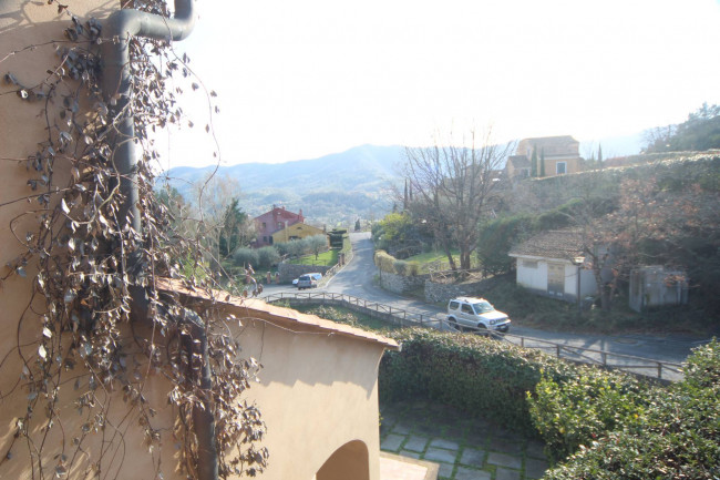 Appartamento in Vendita a Garlenda