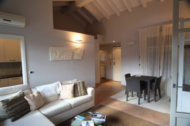 Appartamento in Vendita a Garlenda