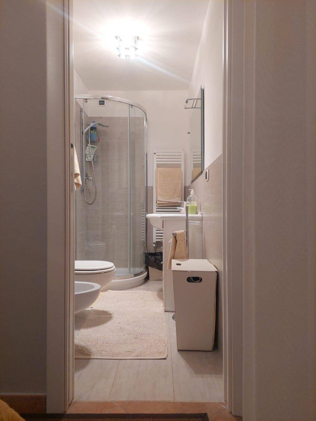 Appartamento in Vendita a Garlenda