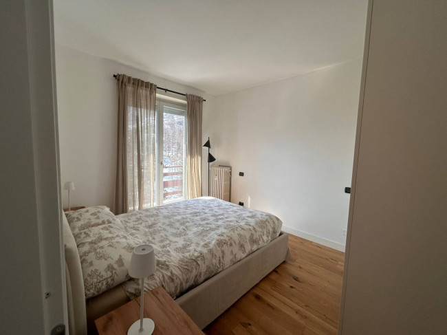 Appartamento in Vendita a Pragelato