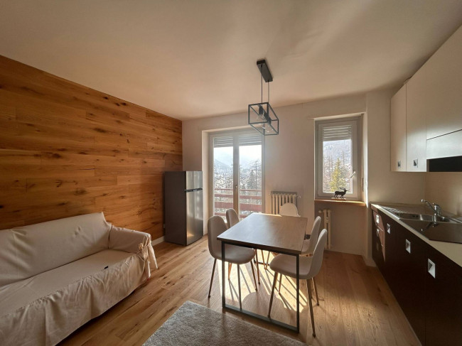 Apartment in  Sell to Pragelato