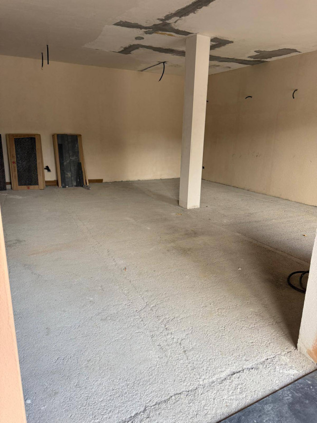 Appartamento in Vendita a Garlenda