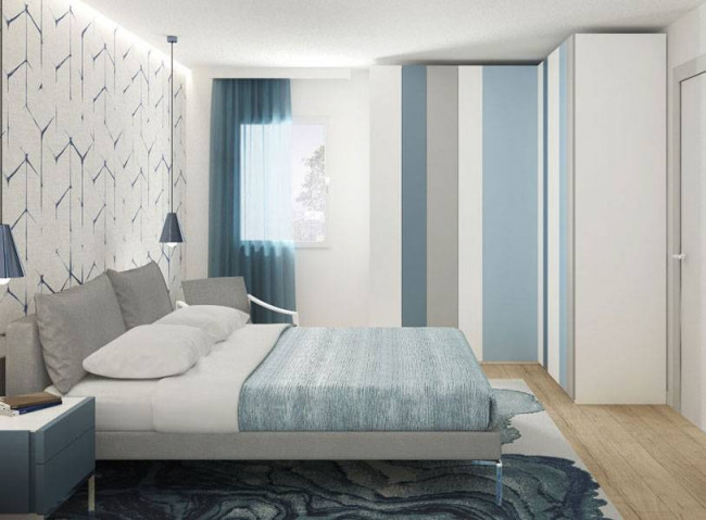 Appartamento in Vendita a Garlenda