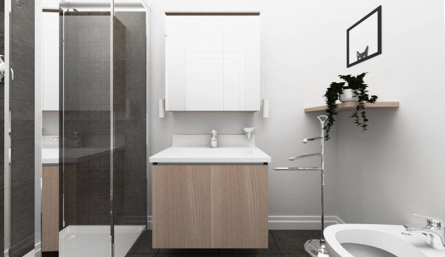 Appartamento in Vendita a Garlenda