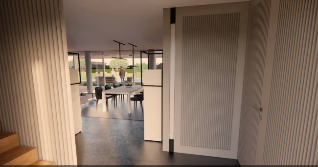 Appartamento in Vendita a Garlenda