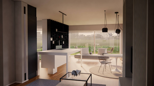 Appartamento in Vendita a Garlenda