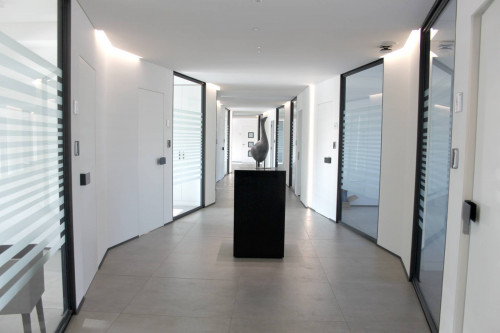 Ufficio in Affitto a Torino