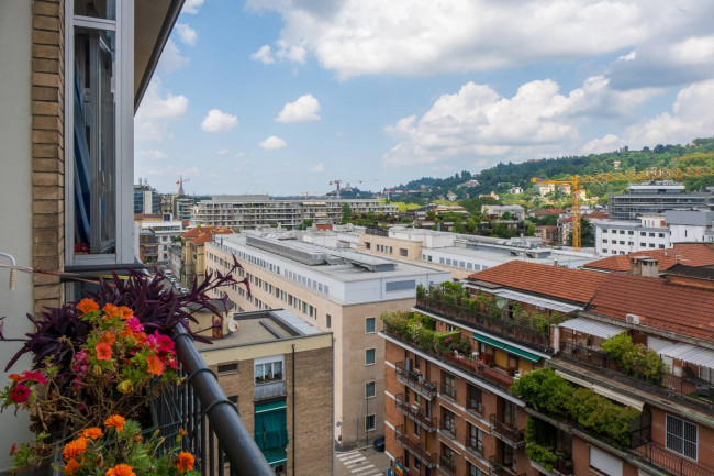 Attico in Vendita a Torino