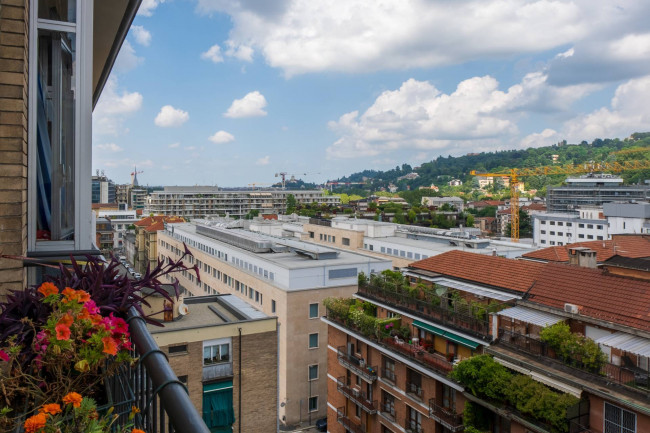 Attico in Vendita a Torino