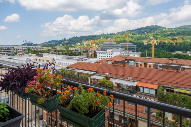 Attico in Vendita a Torino