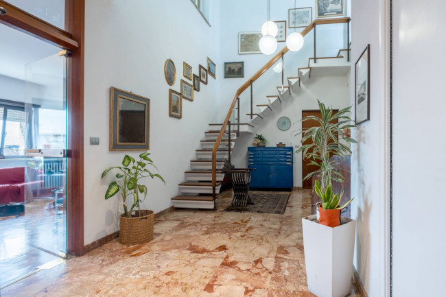 Attico in Vendita a Torino